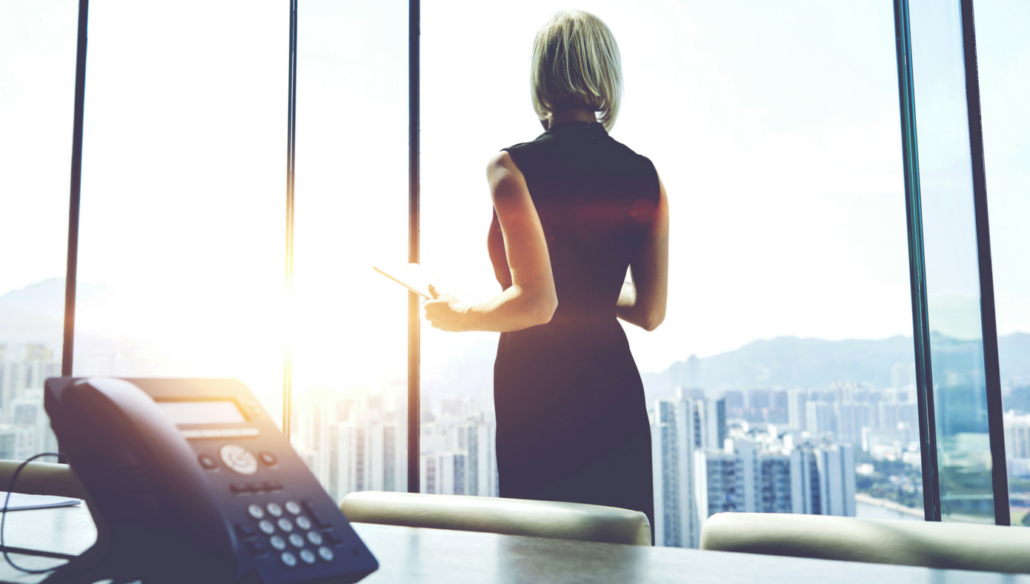 GeoLinks_Hosted Voice