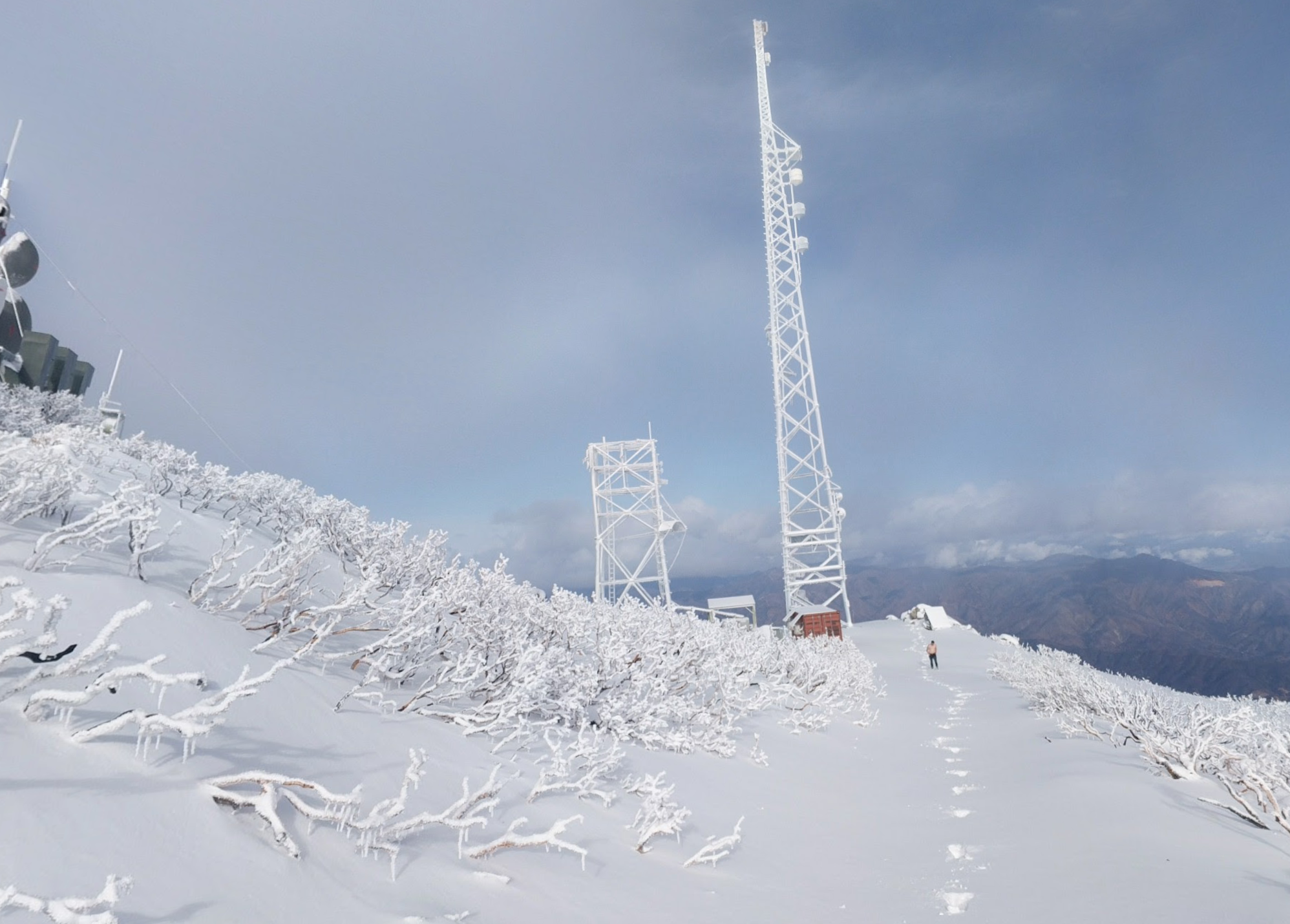 GeoLinks CTO Ryan Hauf