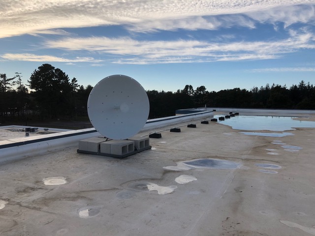 Fixed Wireless Internet Installations for Business – What to Expect