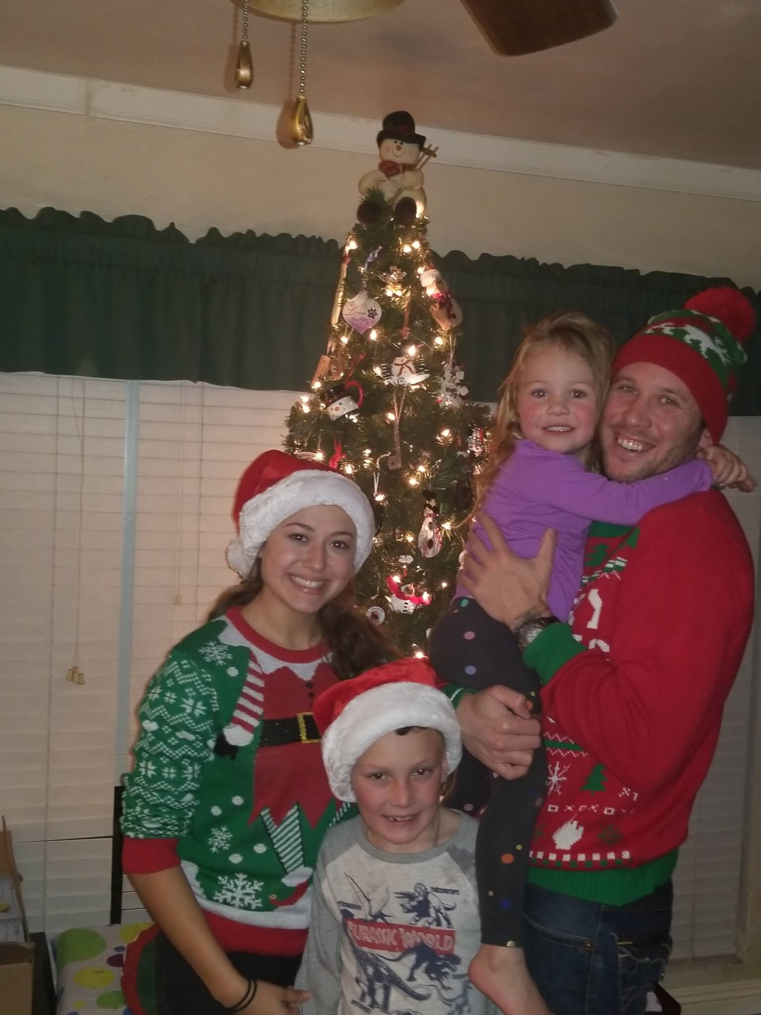 Dillon Lowen - GeoLinks