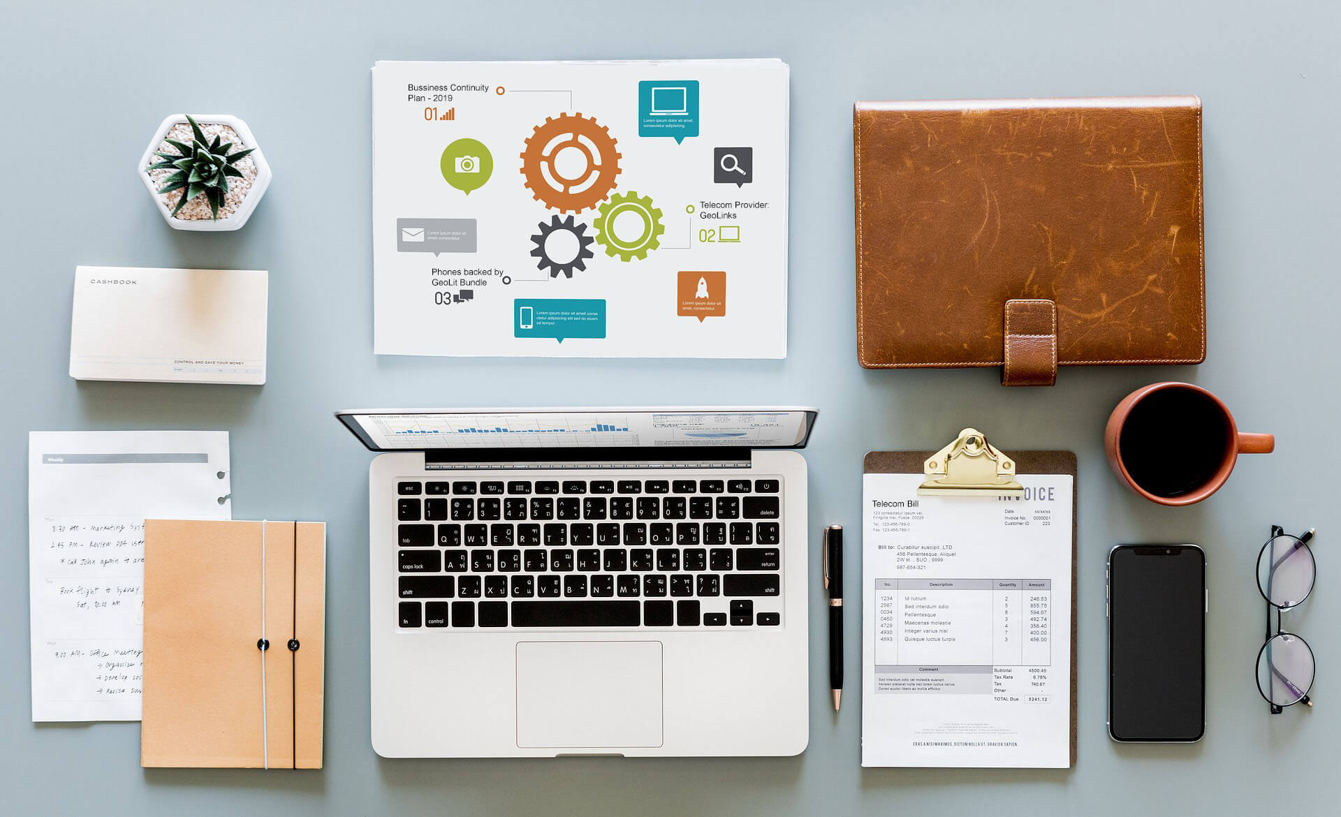 Should You Bundle Business Internet Services? GeoLinks