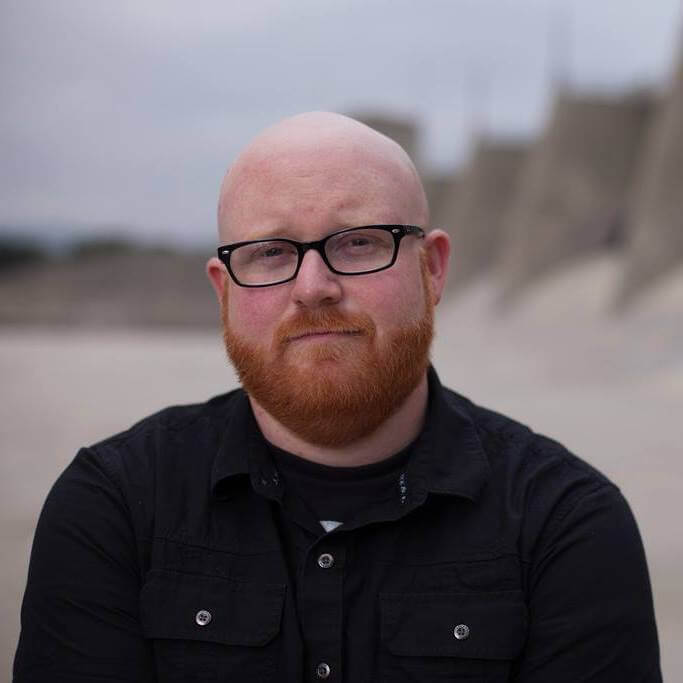 Matt Price - GeoLinks