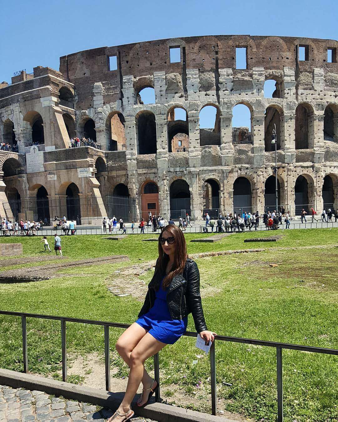 Get to know GeoLinks’ Director of Human Resources Amanda Gonzalez