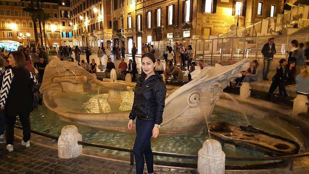 Get to know GeoLinks’ Director of Human Resources Amanda Gonzalez - GeoLinks.com