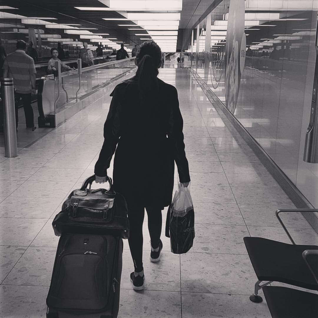 GeoLinks’ Director of Human Resources Amanda Gonzalez - GeoLinks.com