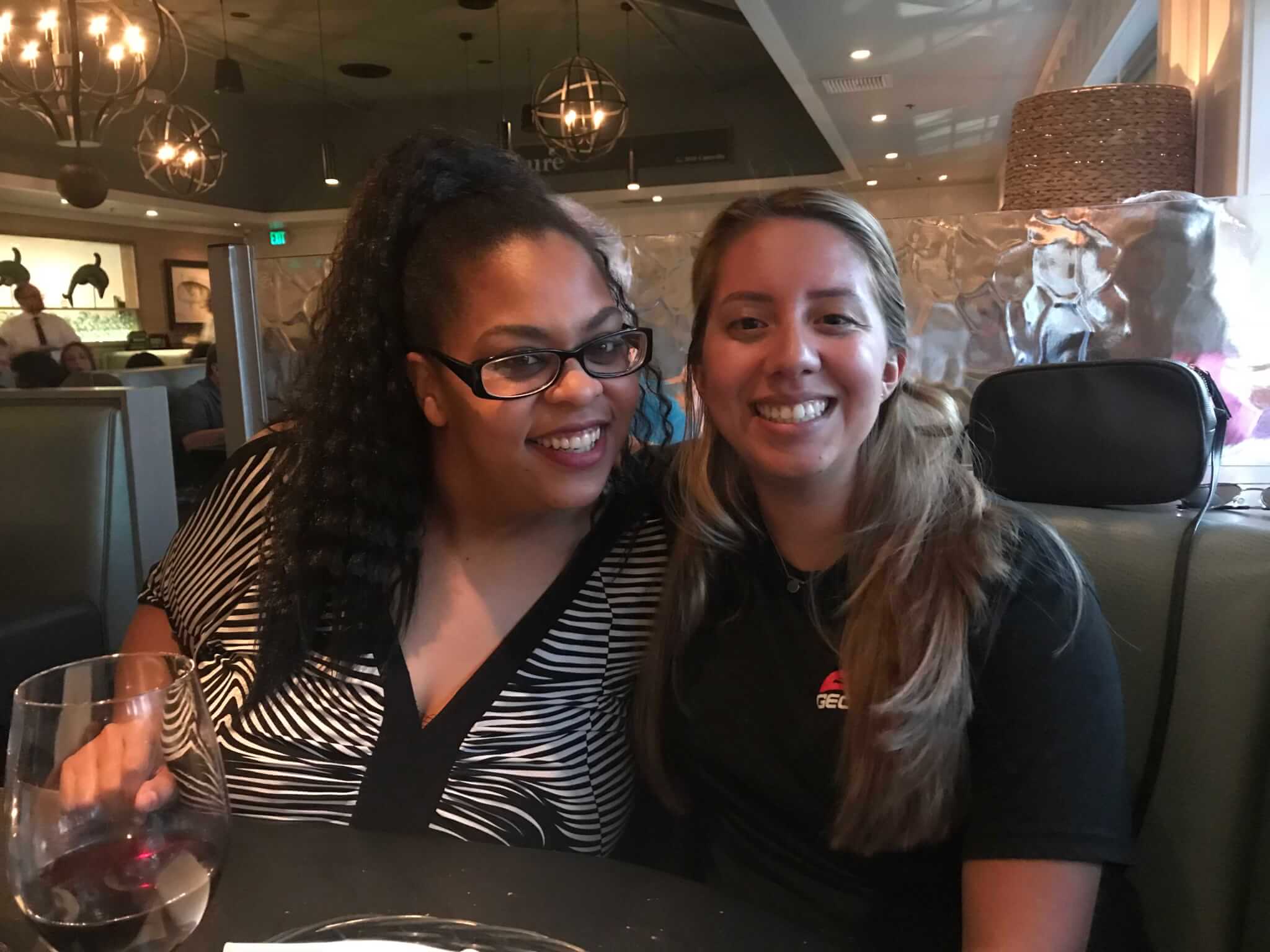 Tania Wiley GeoLinks.com