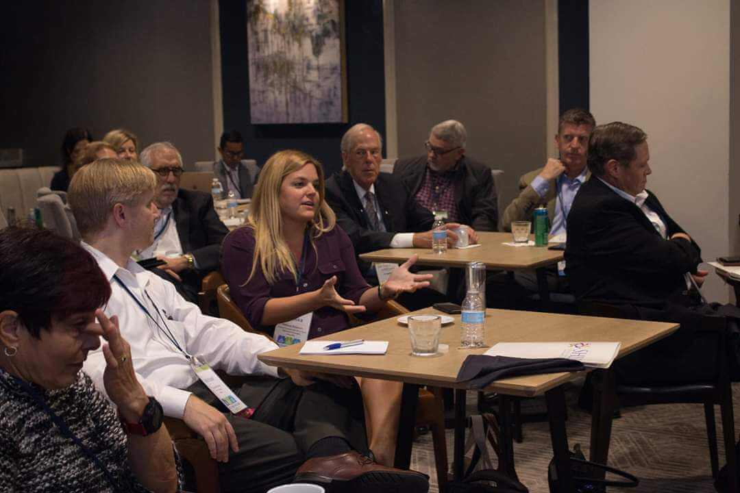 Melissa Slawson - GeoLinks - SHLB