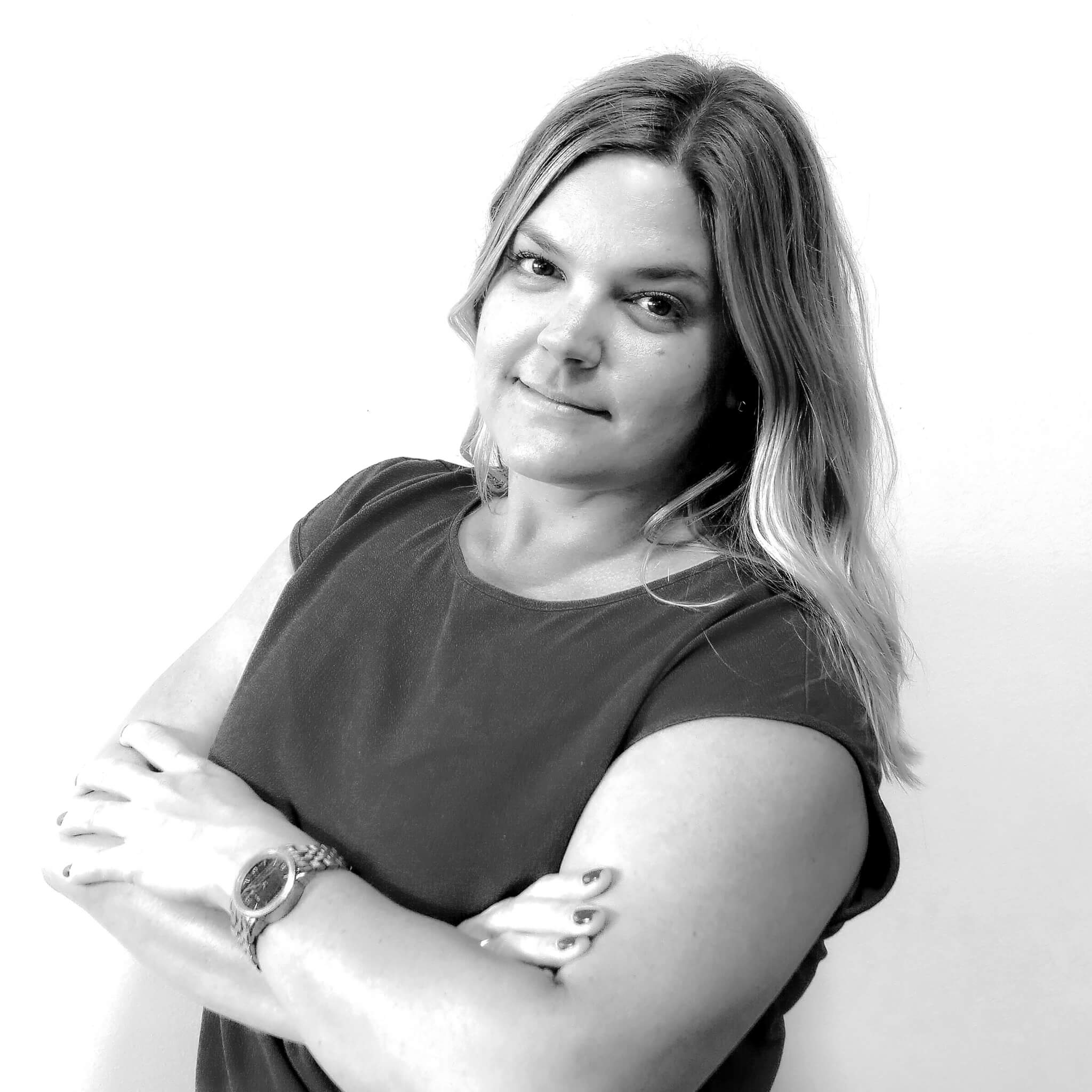 Melissa Slawson - GeoLinks