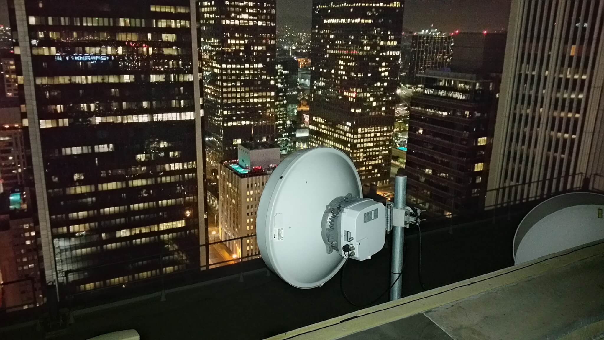 Business Internet Bandwidth Requirements