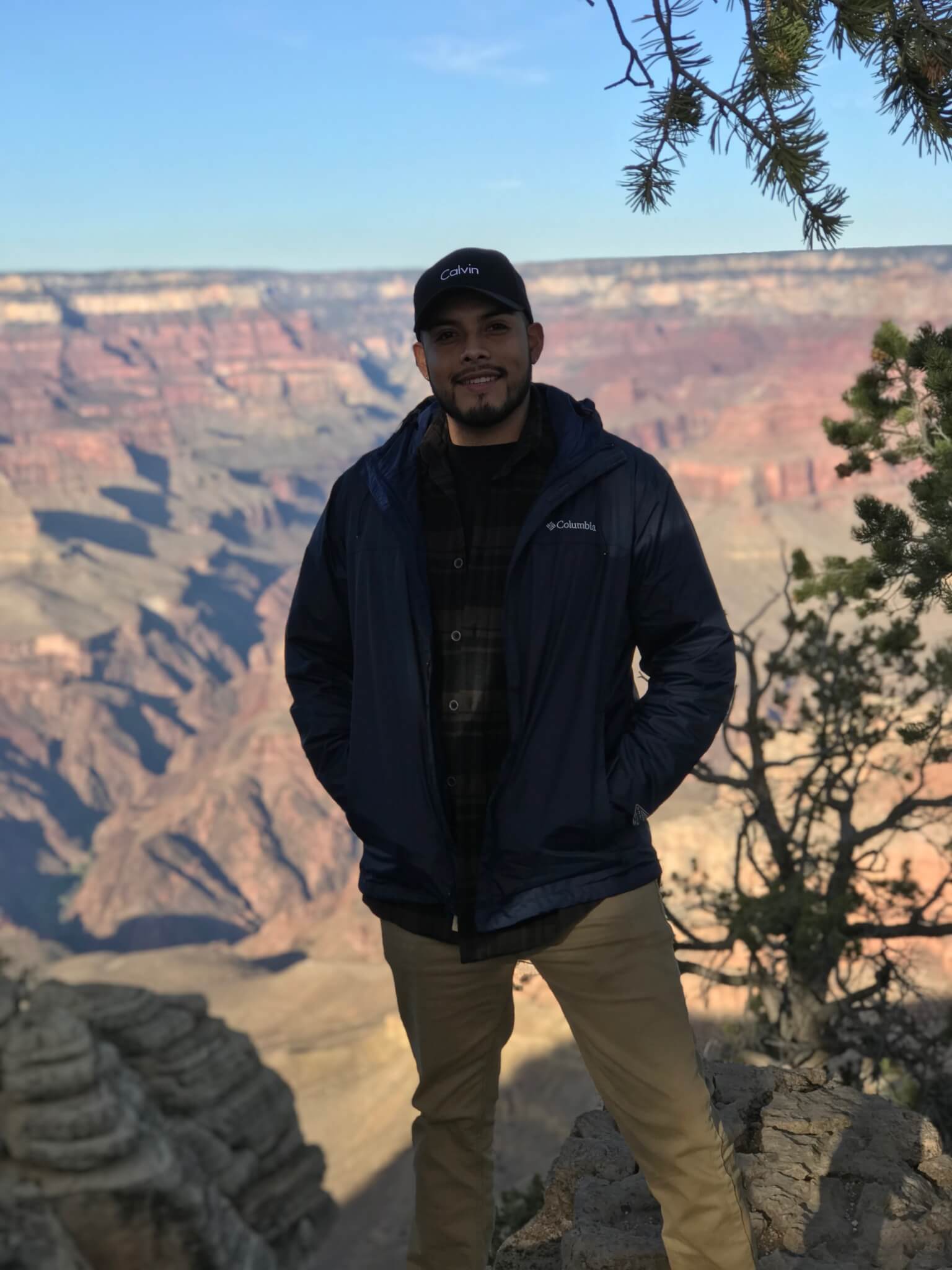 Brayan Juarez - GeoLinks.com