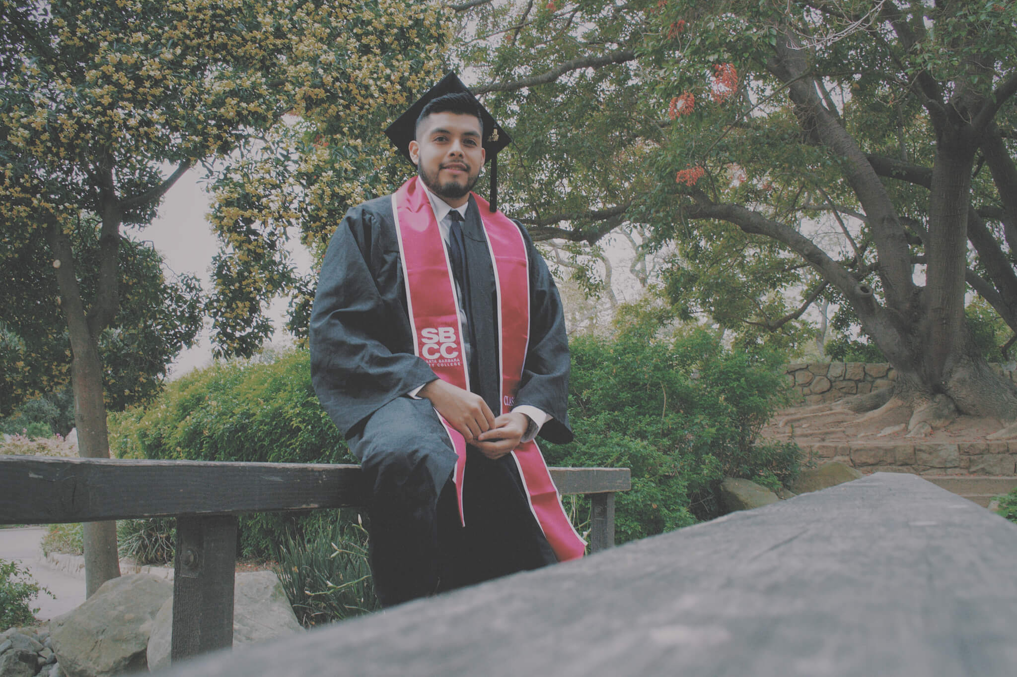 Brayan Juarez - GeoLinks