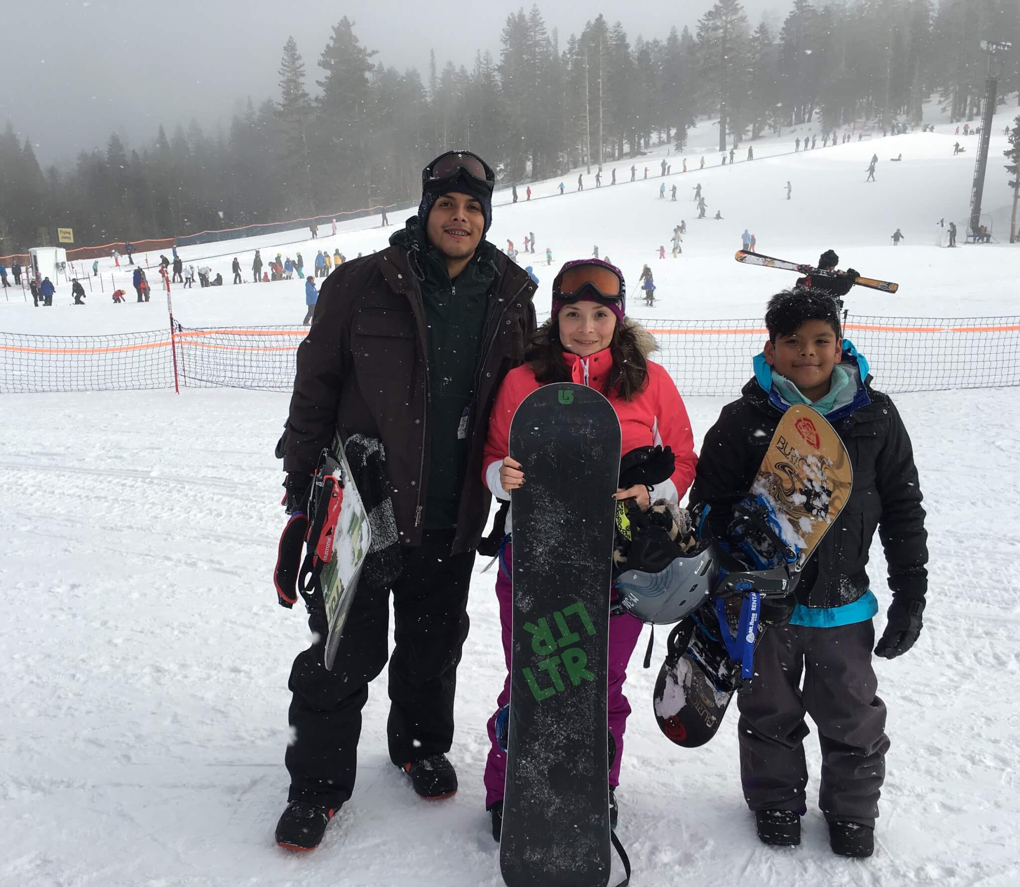 Brayan Juarez - GeoLinks.com - blog