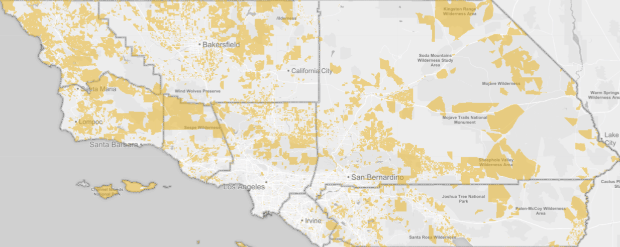 FCC Comments - Microwave Flexible Use Service Licenses 