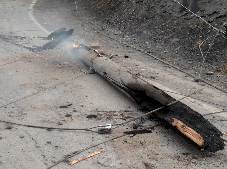 5 Disaster Prevention Tips for California Businesses - GeoLinks.com - get redundant 