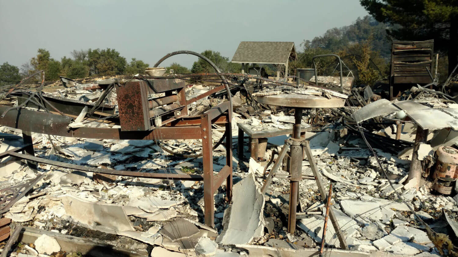 5 Disaster Prevention Tips for California Businesses - GeoLinks.com