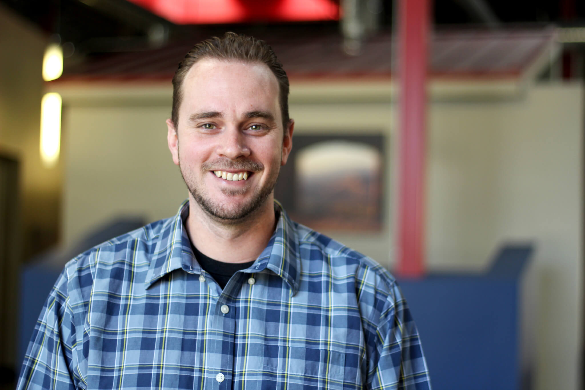 Kevin Malone GeoLinks.com