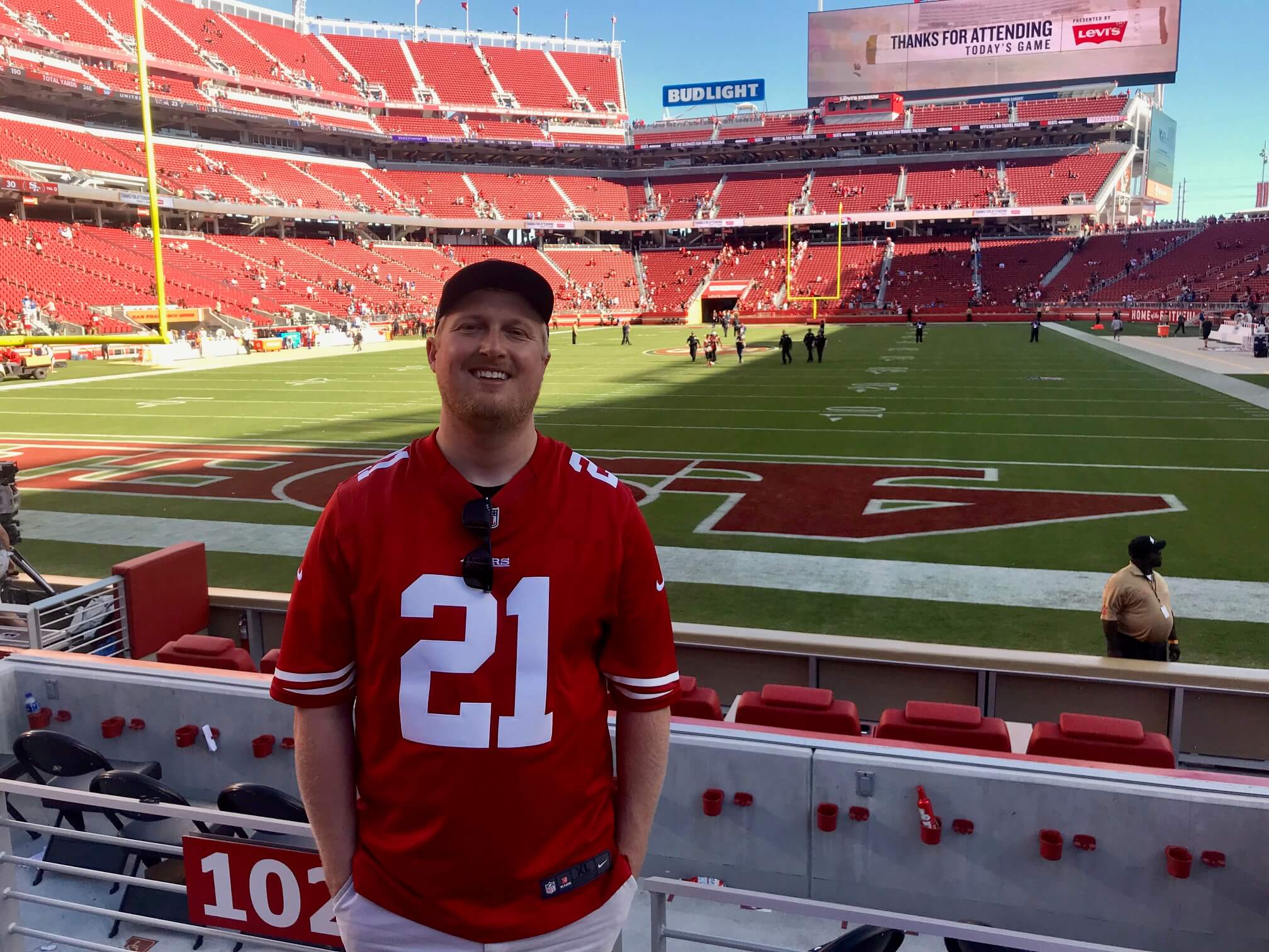 Get to Know Michael Hurst