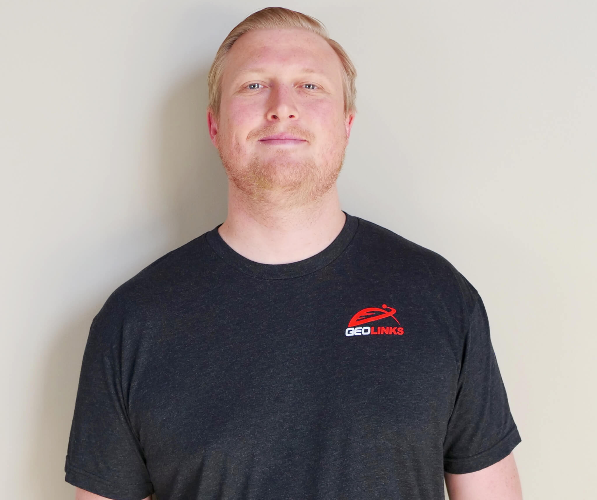 Get to know GeoLinks’ Helpdesk Manager, Michael Hurst