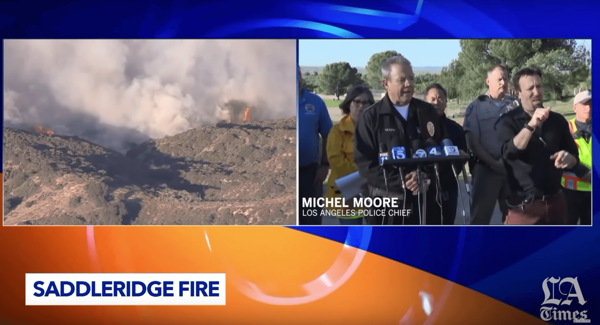 How To Create Your IT Disaster Plan to Prepare for California Wildfires - GeoLinks.com