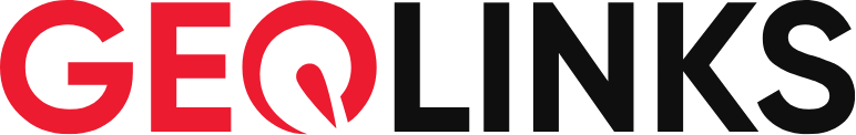 geolinks logo