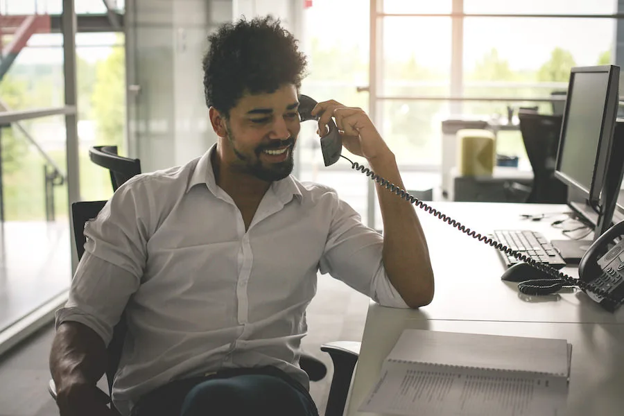 digital voice solutions for business