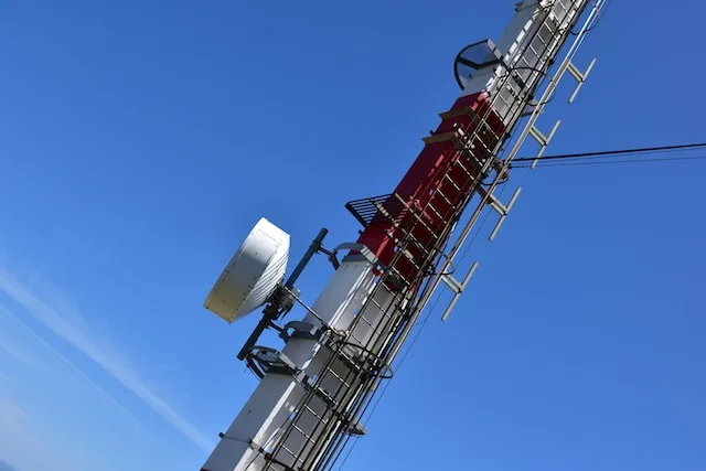 internet access for business, home and government