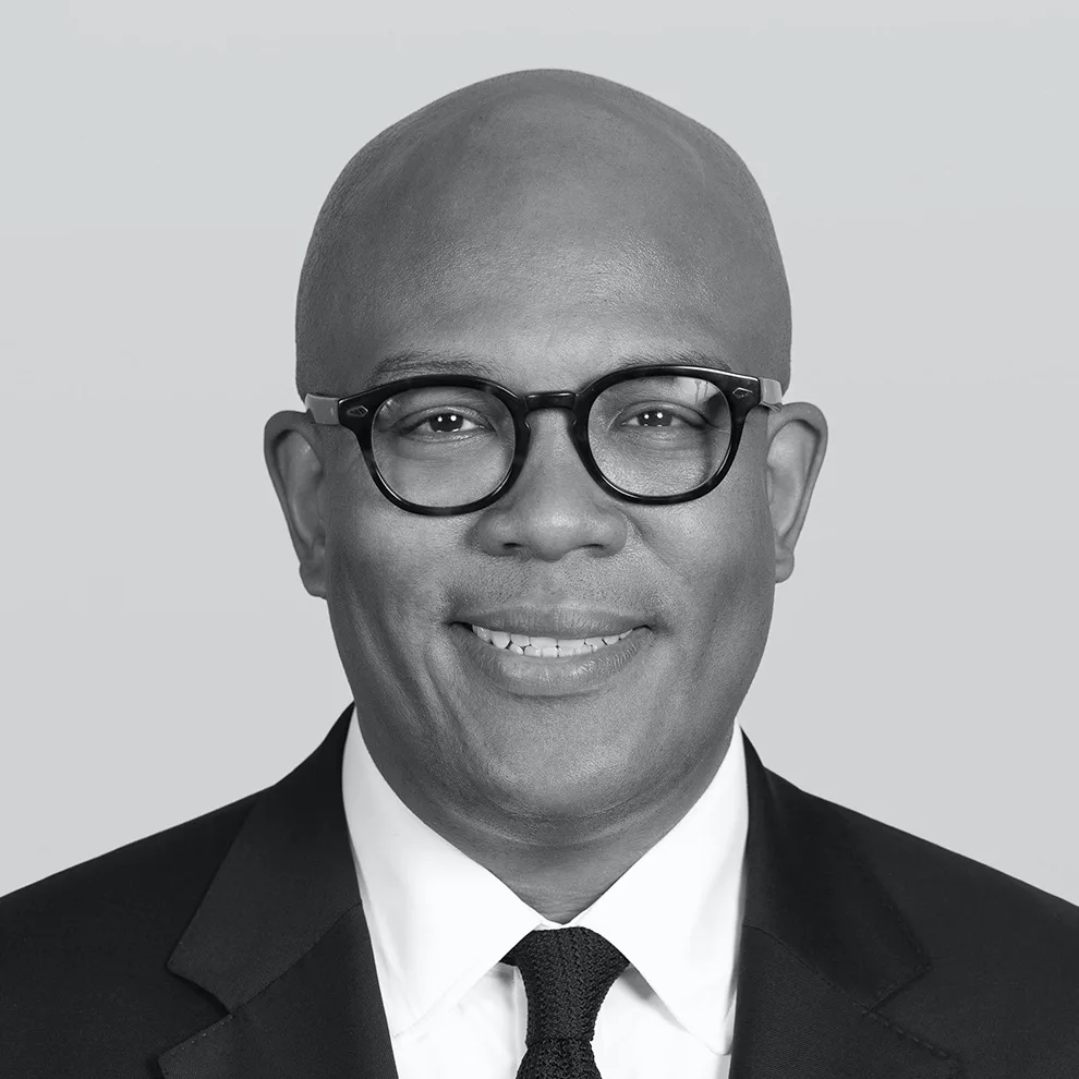 Marlon R. Smith geolinks