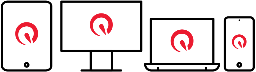 digital voice infographic geolinks