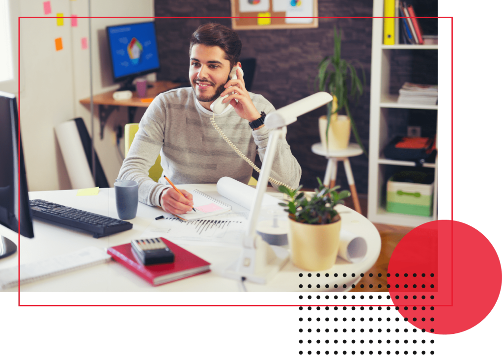 geolinks digital voice