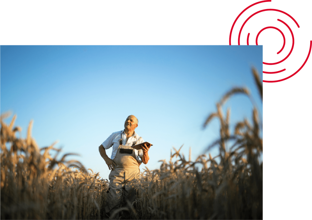 geolinks iot agriculture