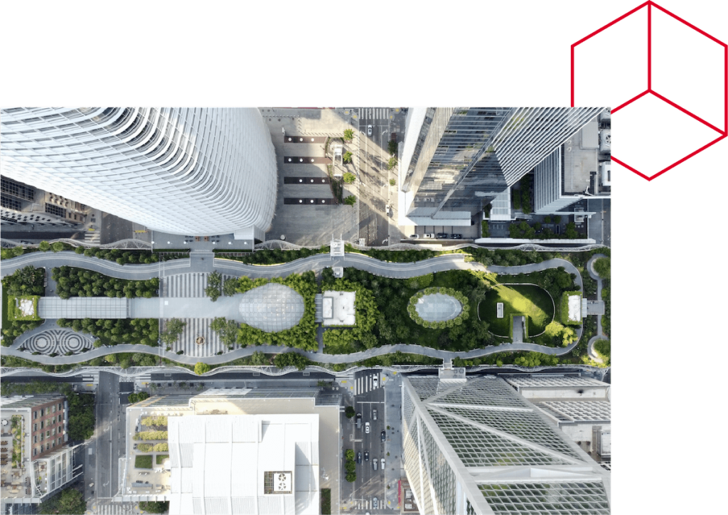 geolinks iot government